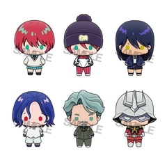 傱ڸ @mGundam GQuuuuuuX BOX 