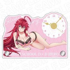 TV wʲDxD HEROx Ʊٸۯ رذ Ųĳ Ver. 