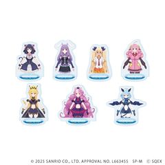 ���قՂ������ �uSHOW BY ROCK!!�v 44 / ��ײ��� (�S7��) (�����׽�) BOX 