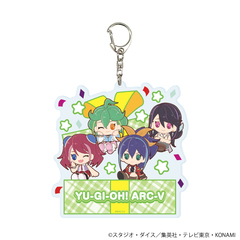 �޶���ٷ����ް �u�V���Y���� ARC-V�v 02 / �M�q & ��� & �� & �ڗ� (�ۂĂʂ����) 