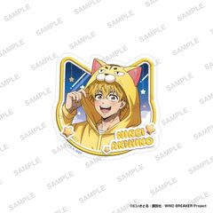 WIND BREAKER ޲Ľï ߼ެ߰è Ver. HF 