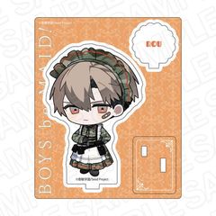 BOYS be MAID! `䑂iҲް̓` ٽ JS Ҳޕ ̫ Ver. 