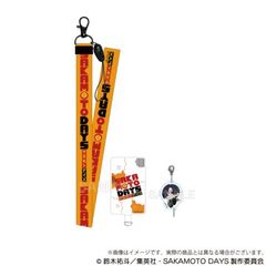 SAKAMOTO DAYS ��ׯ�ߕt��̫���� �߰����� Ver. ���H�^�~ 