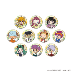 ���ޯ�� �u�ڸ���ղ�v 01 / ��ײ��� (�S10��) (���̱�� �׽�) BOX 