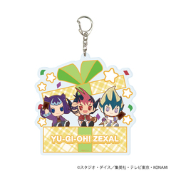 �޶���ٷ����ް �u�V���Y���� ZEXAL�v 02 / �V�n & ���� & ��� (�ۂĂʂ����) 