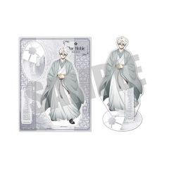 ٰۯ ޯޱٽ ␽mY Blue noble Ver. 