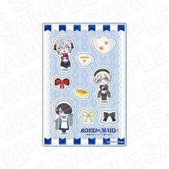 BOYS be MAID! `䑂iҲް̓` ѱ߰ Hإ Ҳޕ ̫ Vol. 2 