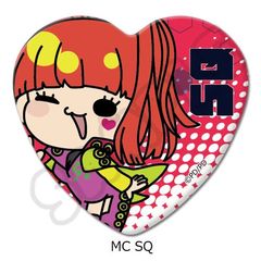 TV wɰx ʰČ^ޯ MC (SQ) 