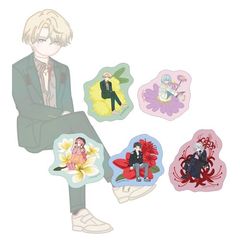 18TRIP Ev3ns Botania ڰ 