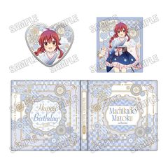 TV��� �u�܂���ނ܂��� 2���ځv �`�����낵 �ڸ����ޯ� �y�D�q Birthday 2025�z 