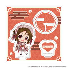 ���ٽ������ڰ� �u�����Ͻ�� �����׶ްٽށv 05 / �������̗� �a�m�� Ver. (�Ʒ�� �׽�) 