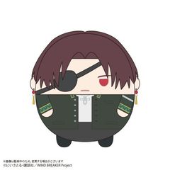 WB-20 WIND BREAKER ӂۂ BIG 3 C : hc 