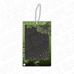 DYNAMIC CHORD ���ٶ������ް apple-polisher CAFE Ver. 