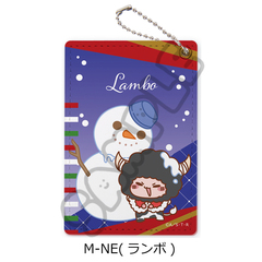 TV��� �w�ƒ닳�t˯���REBORN!�x �߽��� M-NE (����) 