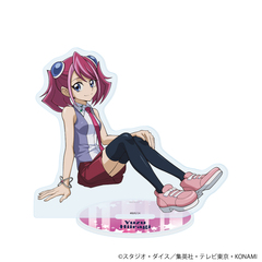 ���ٽ���� �u�V���Y���� ARC-V�v 11 / �A�M�q (�`�����낵 �׽�) 