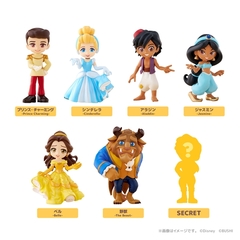 PalVerse / Disney vol.1 BOX 