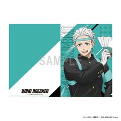 WIND BREAKER ر̧ ~{ c Ver. 