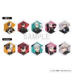 WIND BREAKER ٷްڸ c Ver. BOX 
