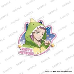 WIND BREAKER ޲Ľï ߼ެ߰è Ver. ːOP 
