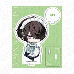 BOYS be MAID! `䑂iҲް̓` ٽ ؗ Ҳޕ ̫ Ver. 