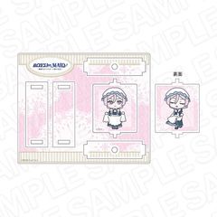 BOYS be MAID! `䑂iҲް̓` 邭鱸ٽ ܍] Ҳޕ ̫ Vol. 2 