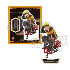 ٽ NARUTO -- ` / ܂ (Cyber Style) 