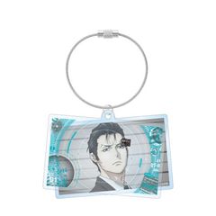  PSYCHO-PASS ߽ PROVIDENCE {O 2Aܲ԰BIGٷް 