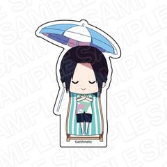 DYNAMIC CHORD �޲��ı�����ۯ� �܏\�����_ CAFE Ver. 