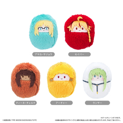 Fate/strange Fake ����݂��҂ʂ� BOX 