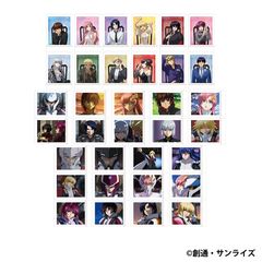 �@����m������SEED FREEDOM �ς��Ⴑ�� / ��2�e BOX 