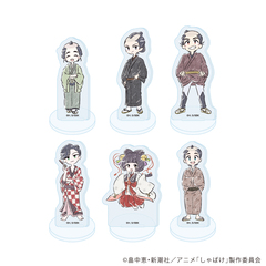 ���قՂ������ �u����΂��v 01 / �ڰ�ިݸ� (�S6��) (���̱�� �׽�) BOX 