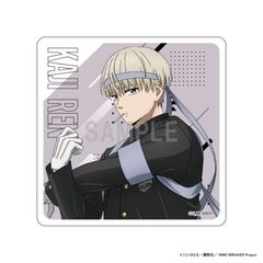 WIND BREAKER ٺ @ c Ver. 