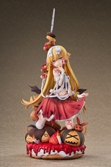 <>ذ EE TRICK OR TREAT 