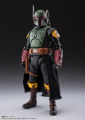 S.H.Figuarts ޥ̪ -Classic Ver.- (STAR WARS: The Book of Boba Fett) 