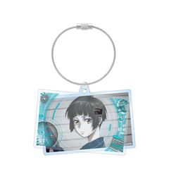  PSYCHO-PASS ߽ PROVIDENCE  2Aܲ԰BIGٷް 