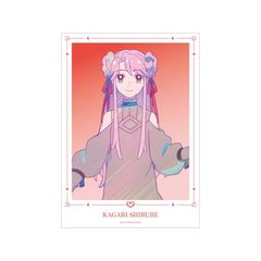 ���ݾ���ݥ������ ���ӂ����� Ani-Art clear label A3 ϯĉ��H�߽�� 