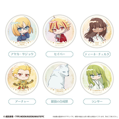 Fate/strange Fake �Ҋ��ޯ�� BOX 
