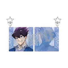 ��ٰۯ� ���ٷ����ް �G���l Blue noble Ver. 