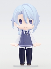HELLO! GOOD SMILE _ _l 