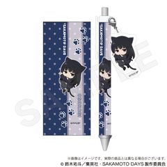 SAKAMOTO DAYS ѕtް Ђɂ Ver.  