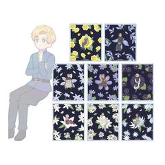 B -n̉^ɂ- ڰިݸ Botania ٶ BOX 