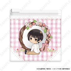 ر WorldStars ײް߰ 3. { `Flower Shower` [ھmini] 