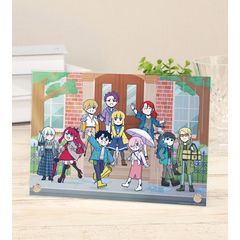 ��� �uFate/Grand Order ���ۗ����͂킩��Ȃ��v �Ɠc�搶 �`�����낵 �~�J�̍��Ԃ� Ver. A5 �������� 