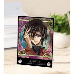 ���޷ޱ� ���t���ٰ�� �ٰ�� Aure Glass A6 �������� Ver. B 