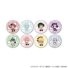 ���ޯ�� �u�V���Y���� ZEXAL�v 09 / ��ײ��� (�S8��) (�ۂĂʂ����) BOX 