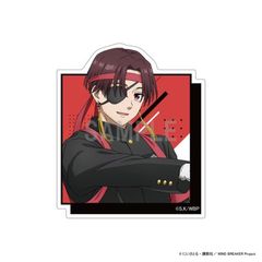 WIND BREAKER ޲Ľï hc c Ver. 
