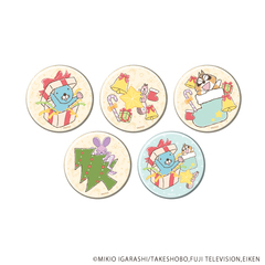 ���ޯ�� �u�ڂ̂ڂ́v 08 / �ؽϽ Ver. ��ײ��� (�S5��) (���� �׽�) BOX 