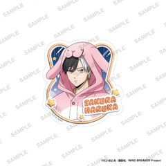 WIND BREAKER ޲Ľï ߼ެ߰è Ver. y 