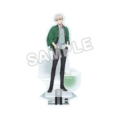 JRC ~ WIND BREAKER ޯޱٽ @ Ver. 