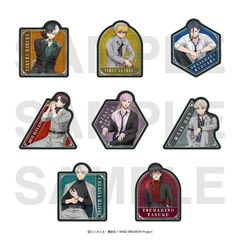 WIND BREAKER �޲��Ľï����� (���g Ver.) 